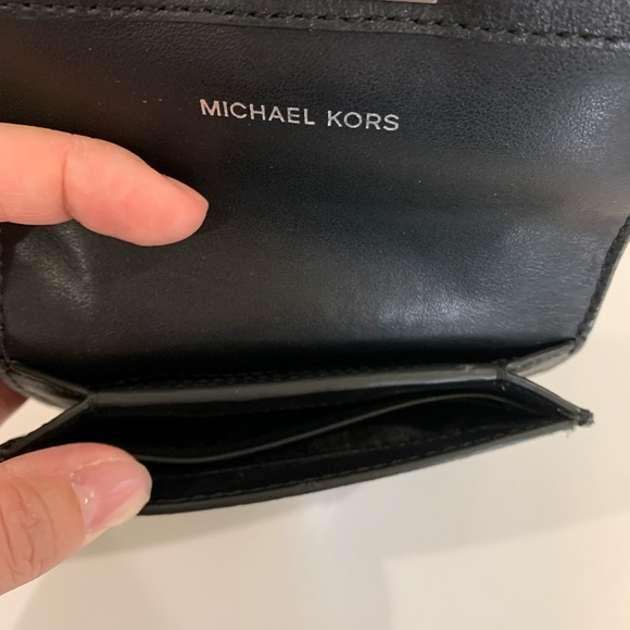Michael Kors Wallet NWOT - Picture 4 of 5